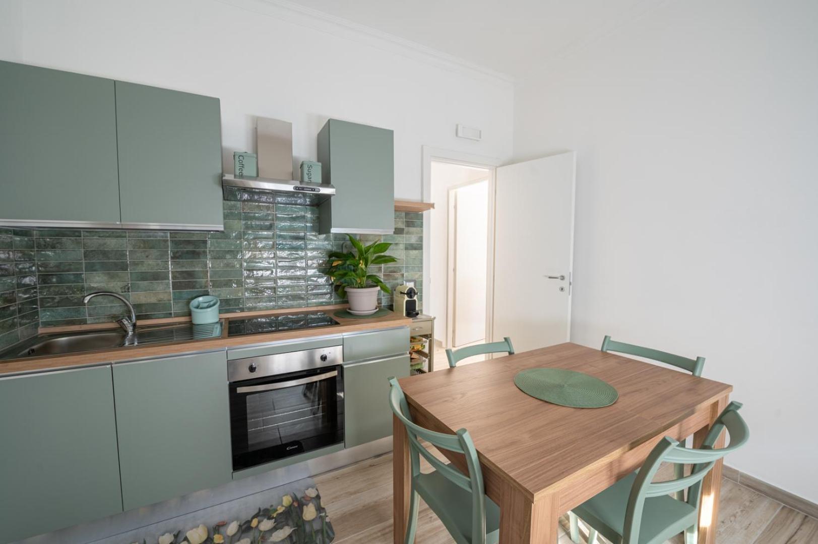 Appartement Vacanze Romane Tuscolana Rome