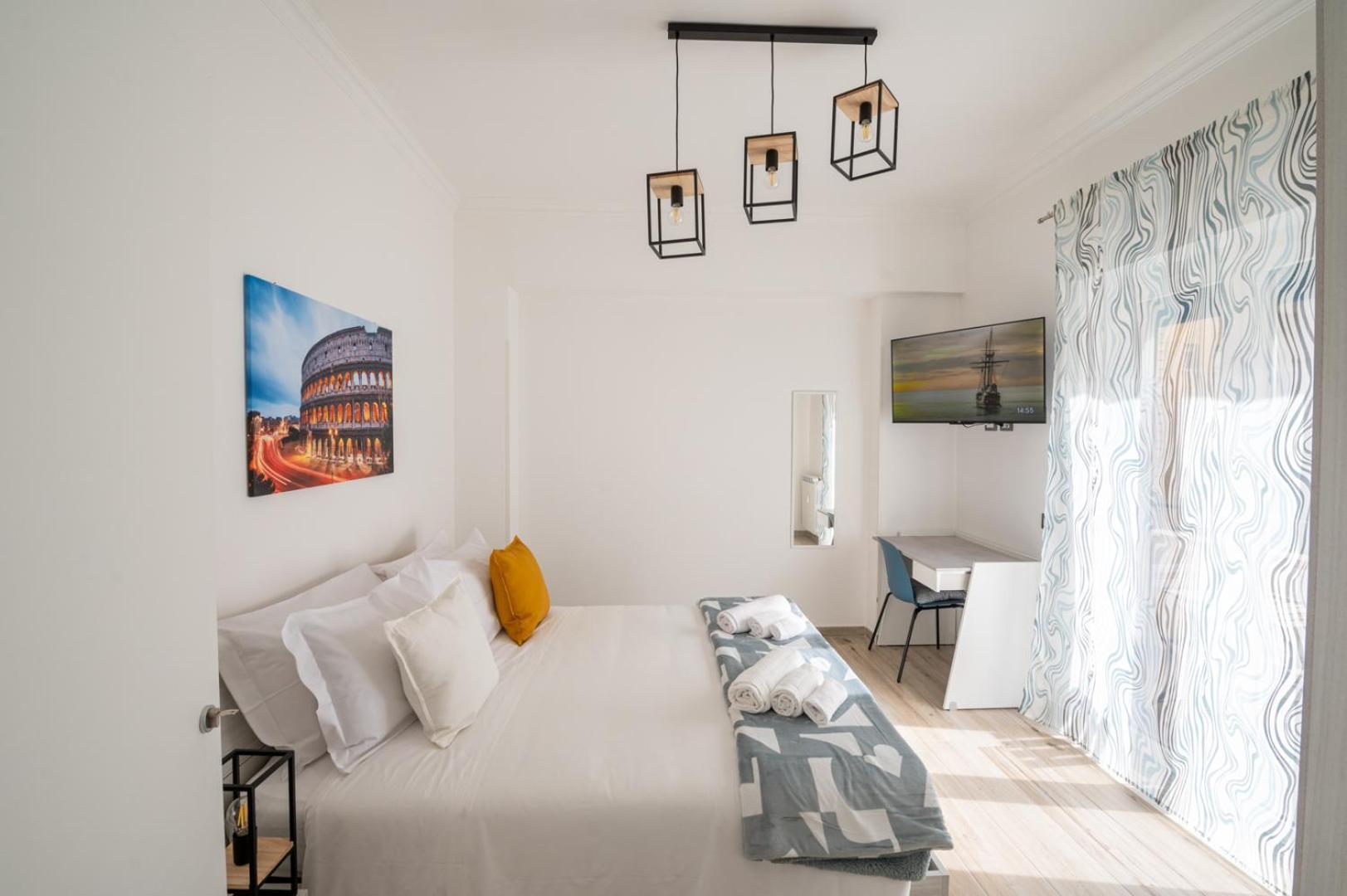 Vacanze Romane Tuscolana Rome