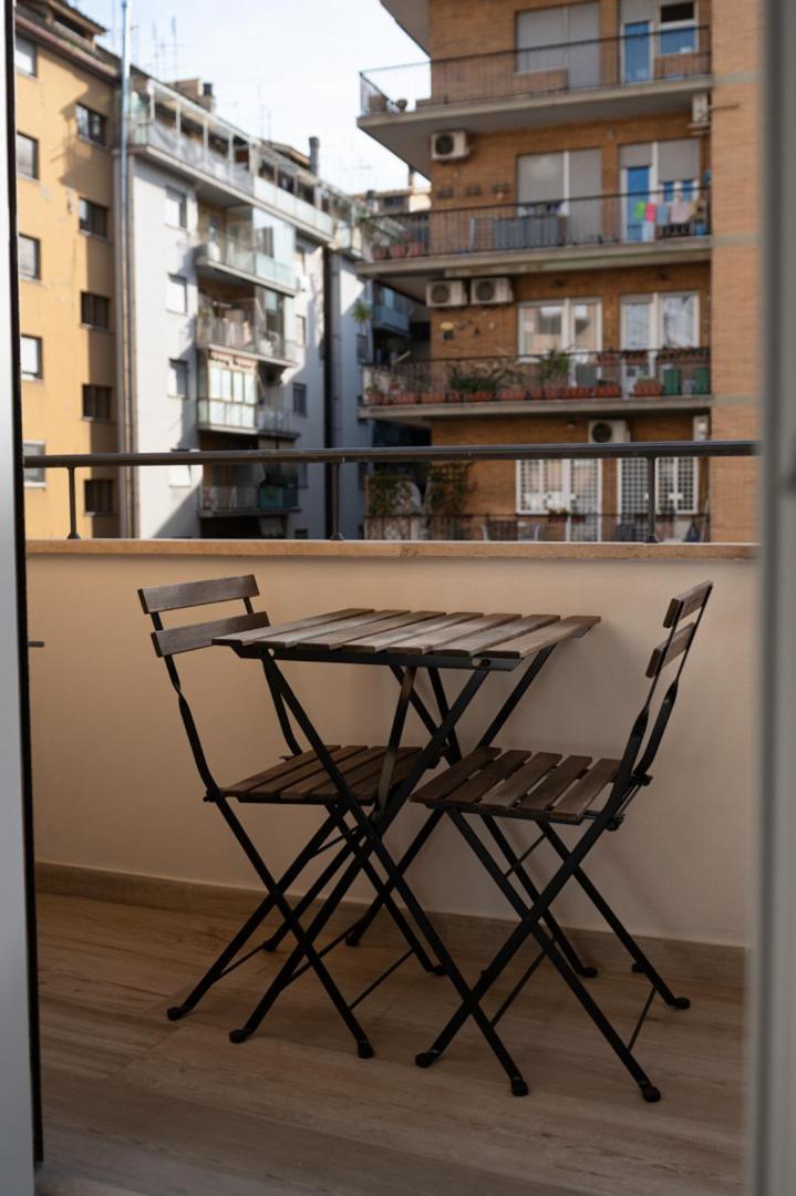 Appartement Vacanze Romane Tuscolana Rome