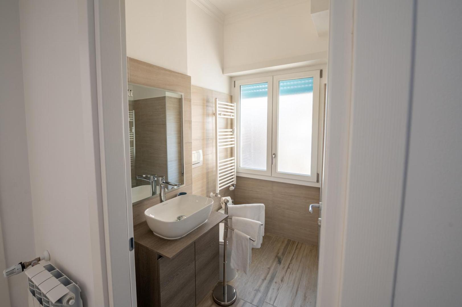 Appartement Vacanze Romane Tuscolana